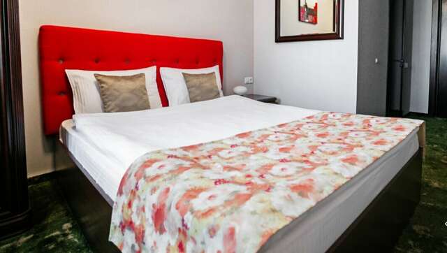 Гостиница Петровский Пассаж Воронеж-174