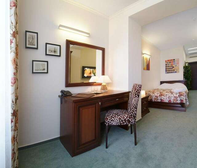 Гостиница Петровский Пассаж Воронеж-175