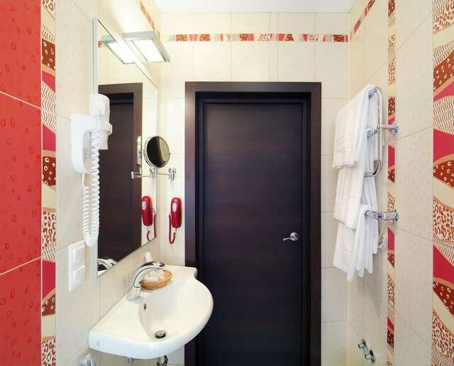 Гостиница Петровский Пассаж Воронеж-197