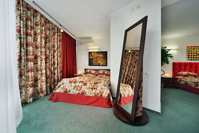 Гостиница Петровский Пассаж Воронеж-137