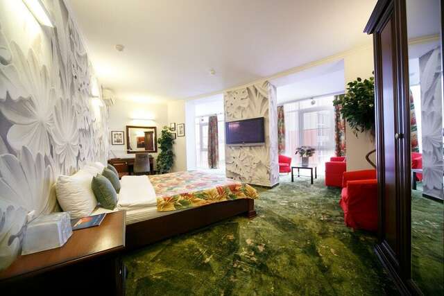 Гостиница Петровский Пассаж Воронеж-209