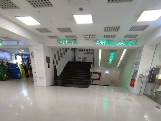 Гостиница Петровский Пассаж Воронеж-84