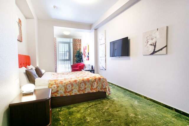 Гостиница Петровский Пассаж Воронеж-219