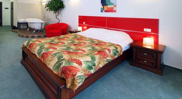 Гостиница Петровский Пассаж Воронеж-142