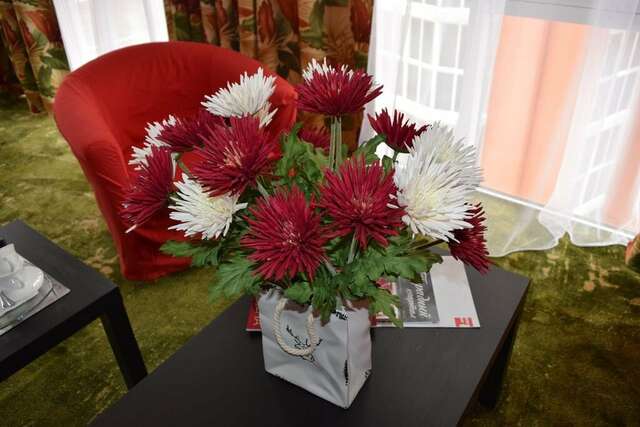 Гостиница Петровский Пассаж Воронеж-121