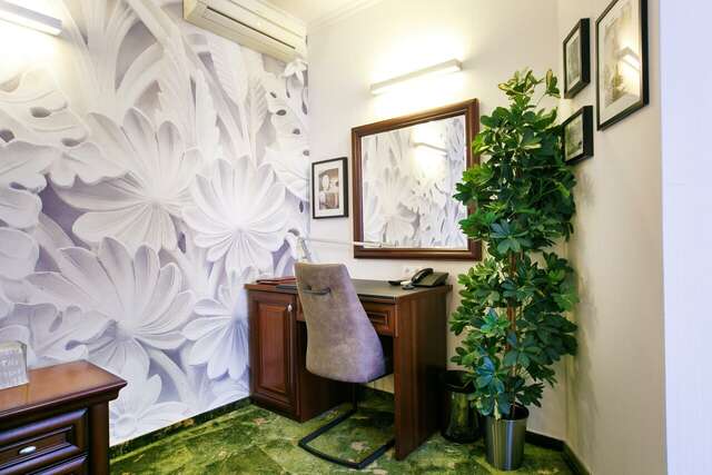 Гостиница Петровский Пассаж Воронеж-183