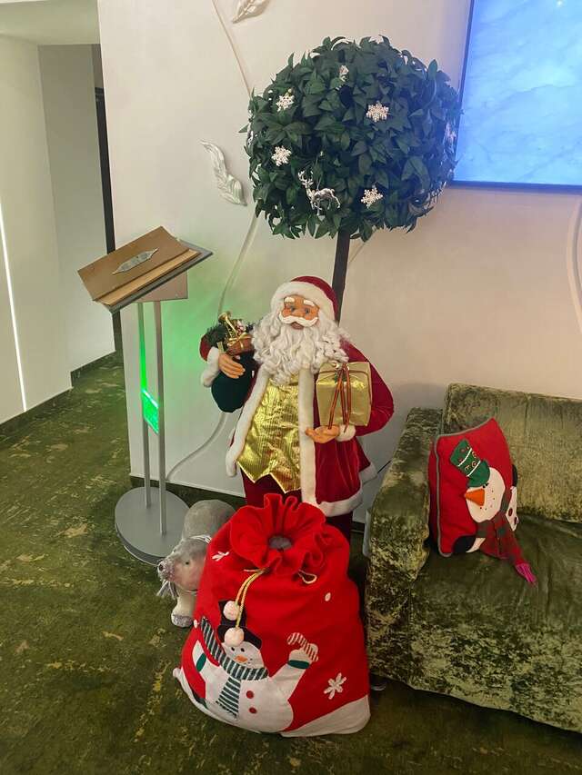 Гостиница Петровский Пассаж Воронеж-55