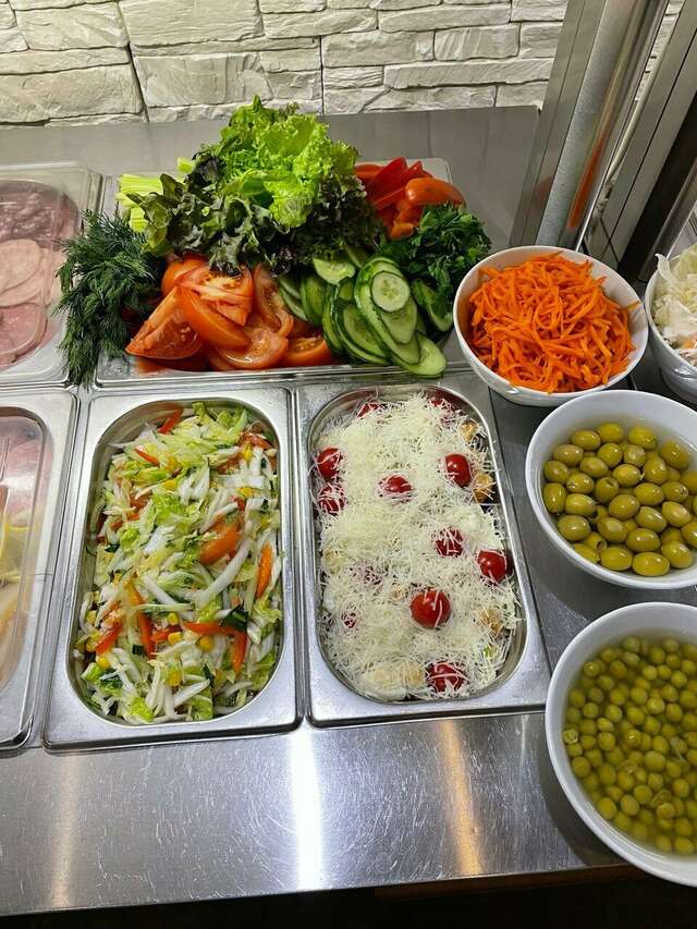 Гостиница Петровский Пассаж Воронеж-150