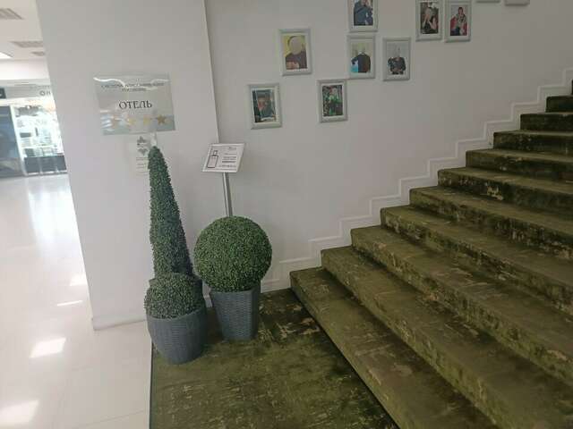 Гостиница Петровский Пассаж Воронеж-221