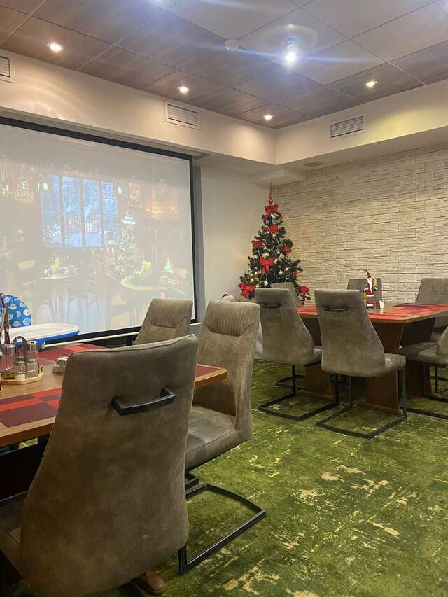 Гостиница Петровский Пассаж Воронеж-54