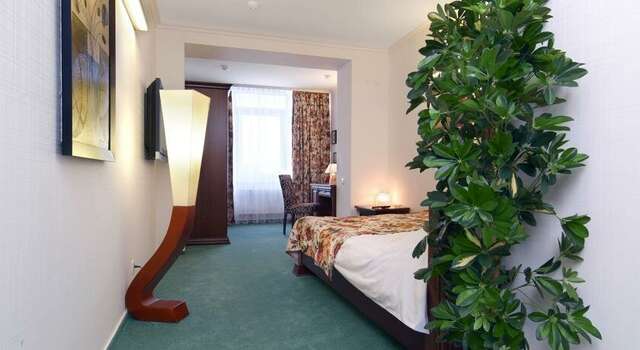 Гостиница Петровский Пассаж Воронеж-220