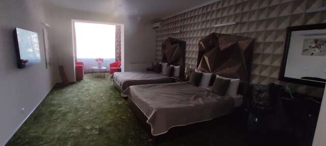 Гостиница Петровский Пассаж Воронеж-104