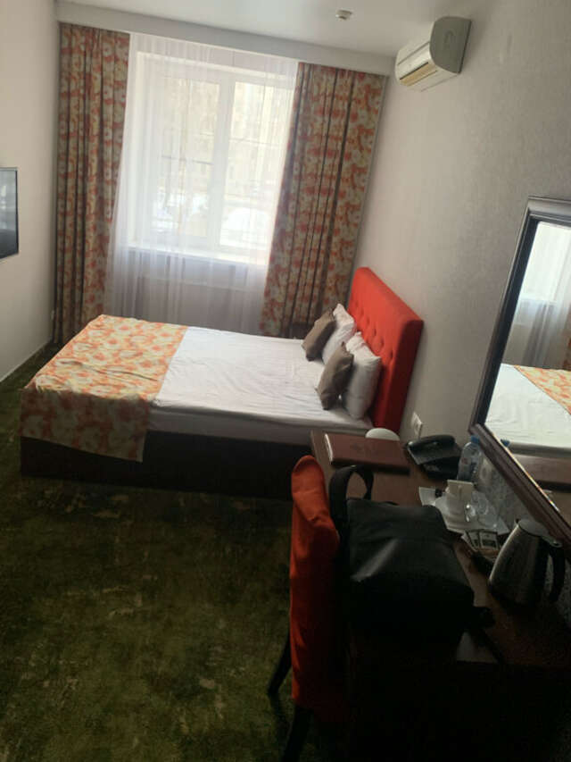 Гостиница Петровский Пассаж Воронеж-87