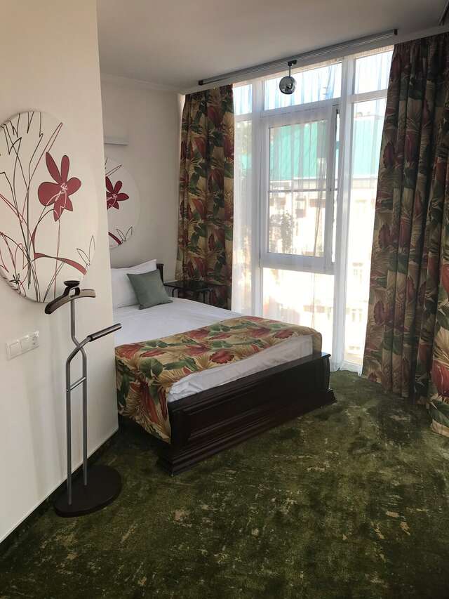 Гостиница Петровский Пассаж Воронеж-75