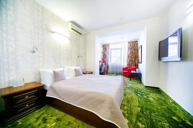 Гостиница Петровский Пассаж Воронеж-16