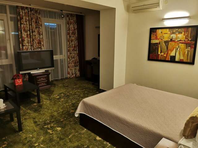 Гостиница Петровский Пассаж Воронеж-38