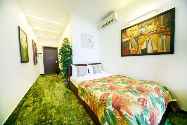 Гостиница Петровский Пассаж Воронеж-193