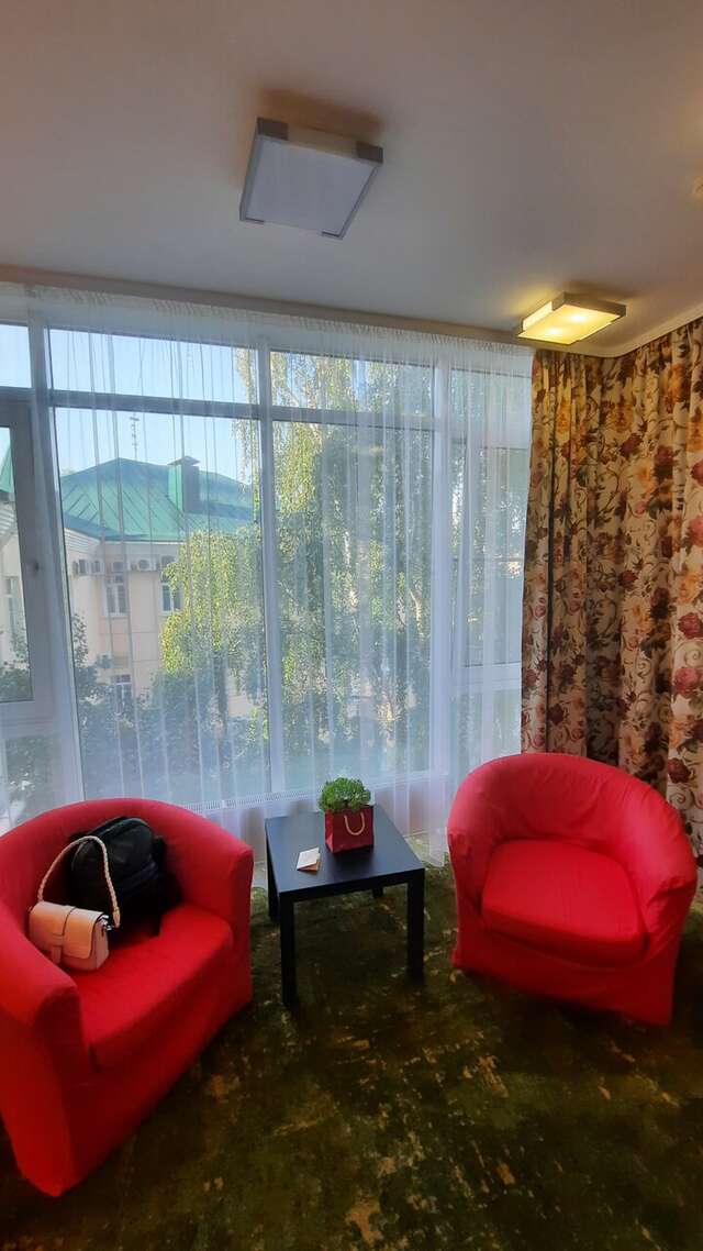 Гостиница Петровский Пассаж Воронеж-59