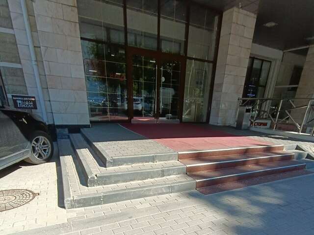 Гостиница Петровский Пассаж Воронеж-186