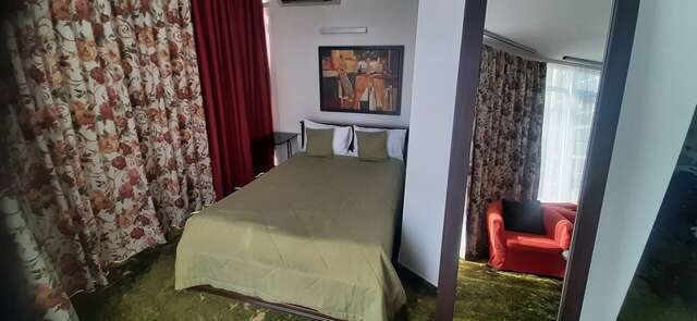 Гостиница Петровский Пассаж Воронеж-76