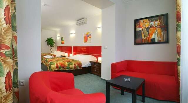 Гостиница Петровский Пассаж Воронеж-160