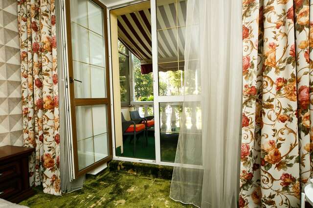 Гостиница Петровский Пассаж Воронеж-123