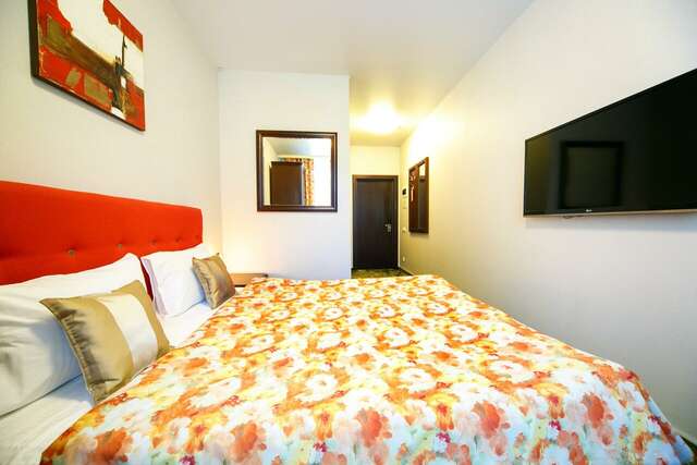 Гостиница Петровский Пассаж Воронеж-247