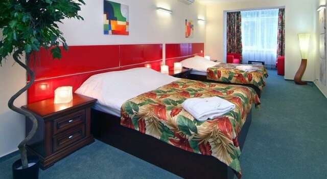 Гостиница Петровский Пассаж Воронеж-188