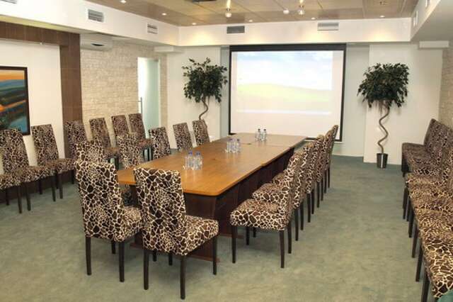 Гостиница Петровский Пассаж Воронеж-12