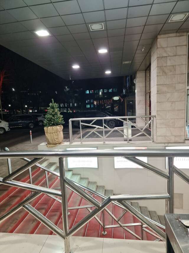 Гостиница Петровский Пассаж Воронеж-93