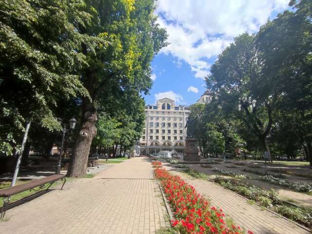 Гостиница Петровский Пассаж Воронеж-71