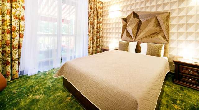 Гостиница Петровский Пассаж Воронеж-234