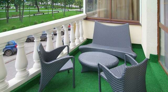 Гостиница Петровский Пассаж Воронеж-157