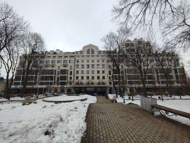 Гостиница Петровский Пассаж Воронеж-81