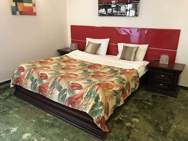 Гостиница Петровский Пассаж Воронеж-213