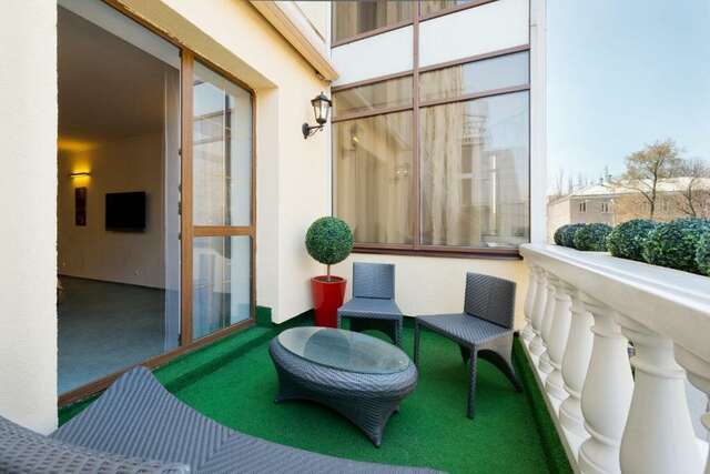 Гостиница Петровский Пассаж Воронеж-194