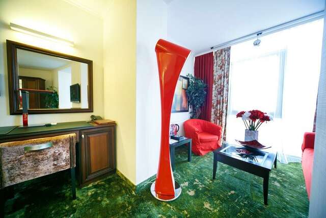 Гостиница Петровский Пассаж Воронеж-218