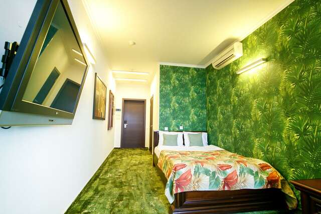 Гостиница Петровский Пассаж Воронеж-182