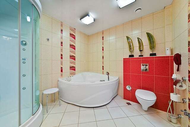 Гостиница Петровский Пассаж Воронеж-252