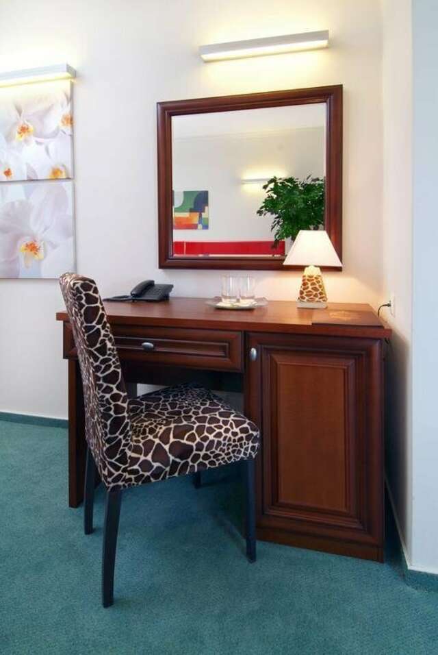 Гостиница Петровский Пассаж Воронеж-57