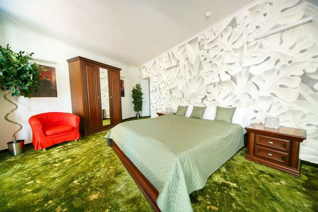 Гостиница Петровский Пассаж Воронеж-246