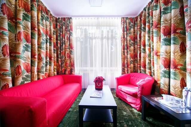 Гостиница Петровский Пассаж Воронеж-190