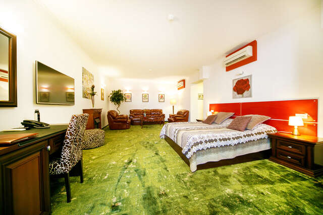 Гостиница Петровский Пассаж Воронеж-32