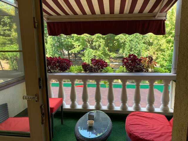 Гостиница Петровский Пассаж Воронеж-47