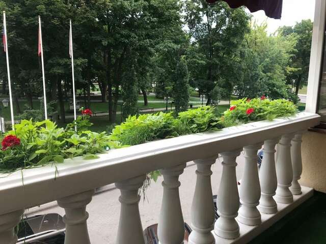 Гостиница Петровский Пассаж Воронеж-148