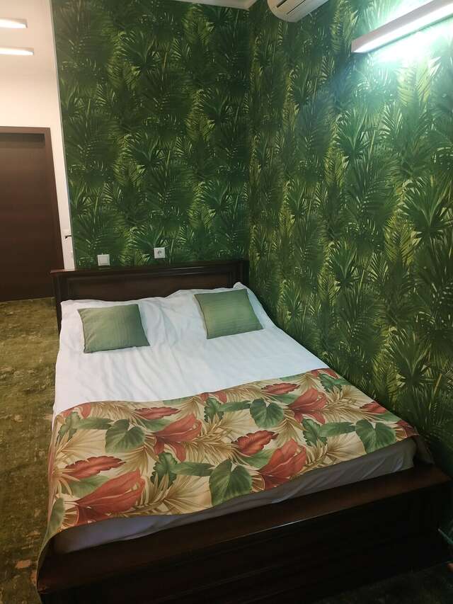 Гостиница Петровский Пассаж Воронеж-89