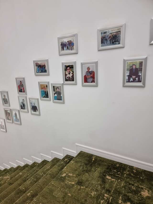 Гостиница Петровский Пассаж Воронеж-97