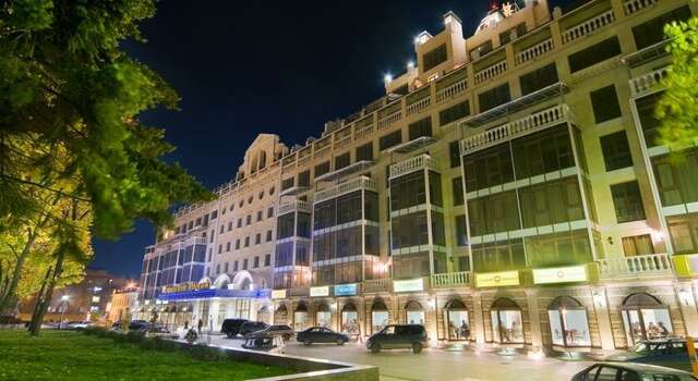 Гостиница Петровский Пассаж Воронеж-134