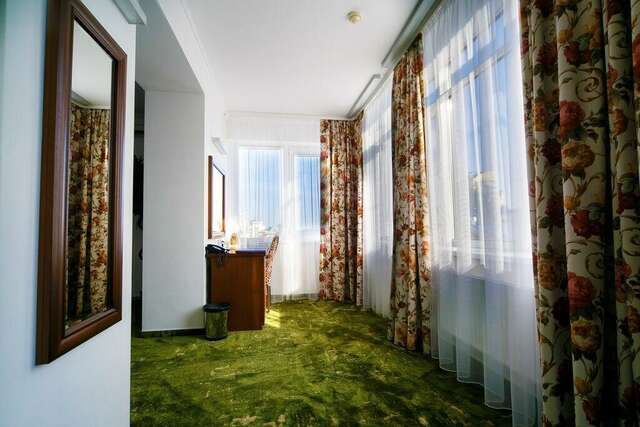 Гостиница Петровский Пассаж Воронеж-215