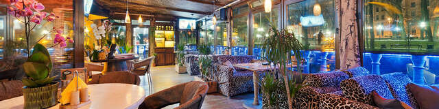 Гостиница Петровский Пассаж Воронеж-156